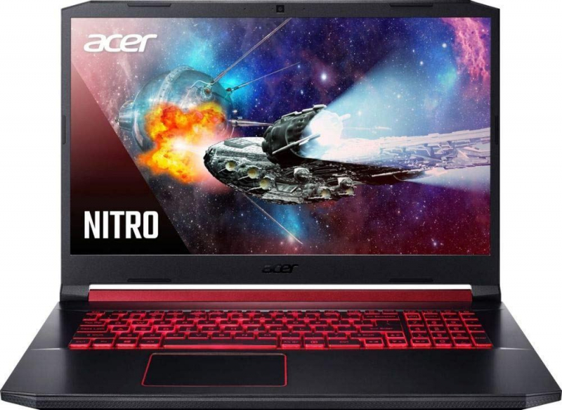 Acer Nitro 5 có hiệu năng mạnh mẽ và hệ thống tản nhiệt tốt