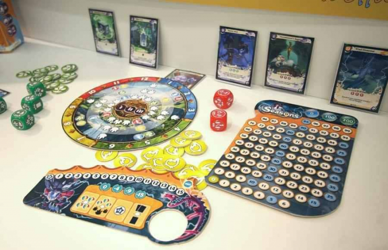 Board Games Việt