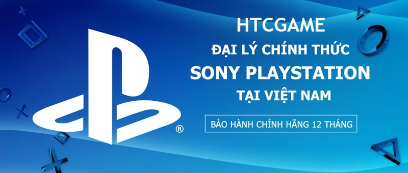 HTCGame là đại lý chính thức của SP tại Việt Nam