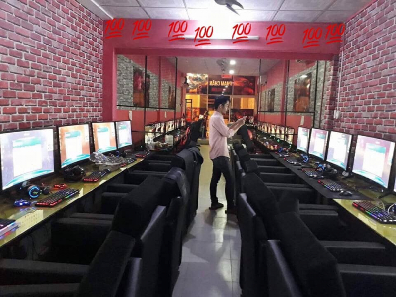Phạm Chân Gaming
