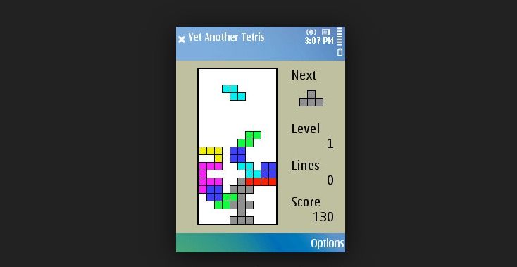 Tetris - Game Xếp Gạch phiên bản gốc
