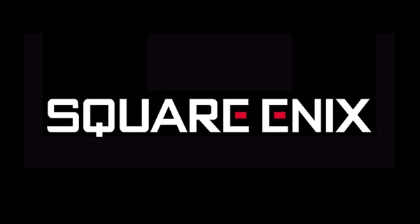 Logo của Square enix