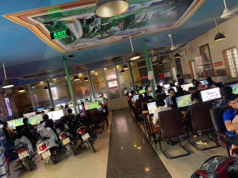 AZ Gaming Center