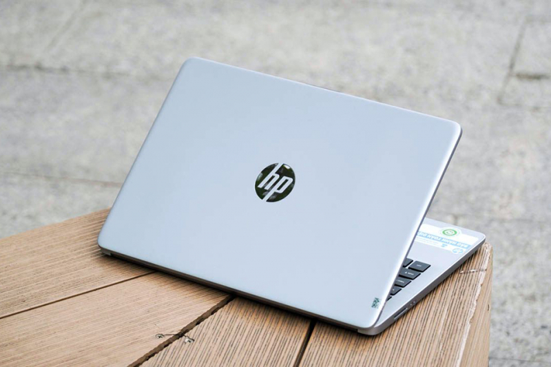 Laptop HP 340s G7 i3 1005G1/4GB/512GB/14
