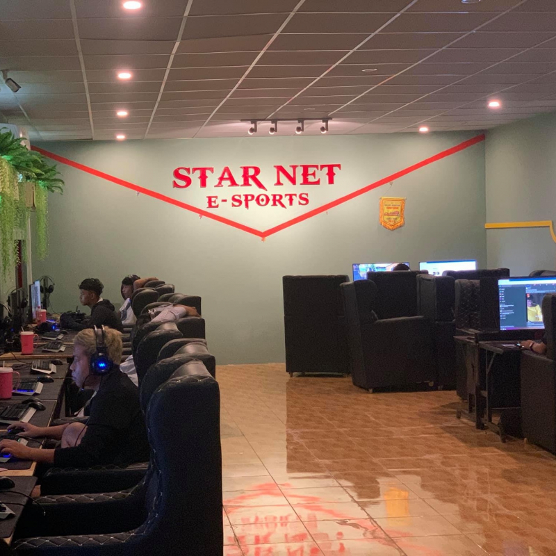 Star Net Esport