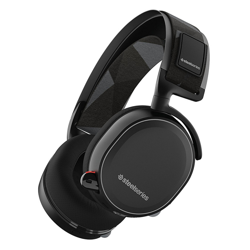 Tai nghe SteelSeries Arctis 7 DTS.X 7.1