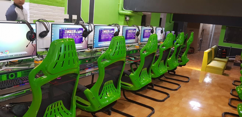 Varus Gaming Center