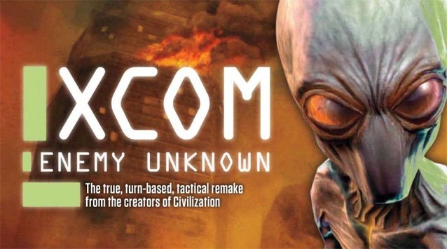XCOM: Enemy Unknown là sự thành công của dòng game RTS theo lượt